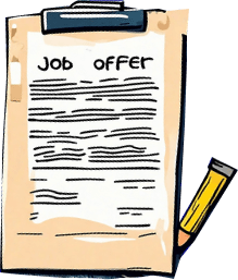job-offer