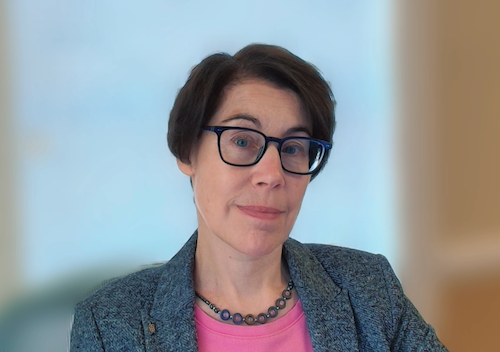 Natalie Lihacova, Co-founder & Product Lead